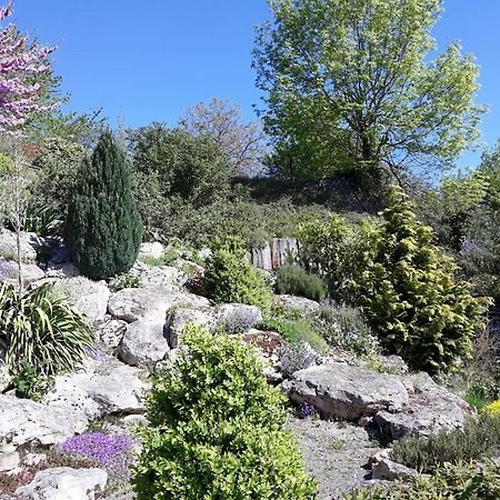 La Jouvenciere *** Villa Jouy  Exteriör bild
